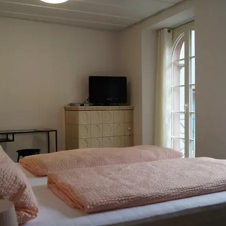 Ferienwohnung Im Historischen Stadttor Staufen im Breisgau Zewnętrze zdjęcie
