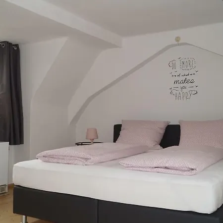 Ferienwohnung Im Historischen Stadttor Staufen im Breisgau Zewnętrze zdjęcie
