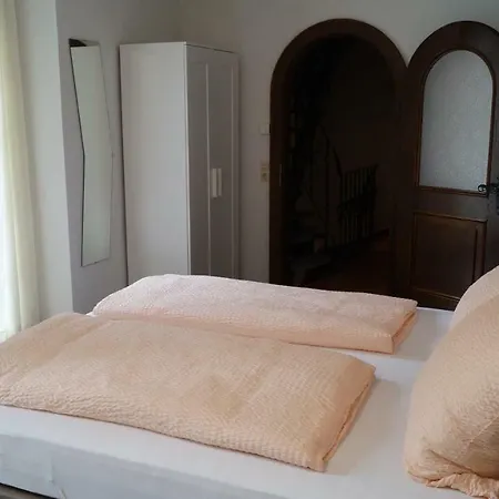 Ferienwohnung Im Historischen Stadttor Staufen im Breisgau Zewnętrze zdjęcie