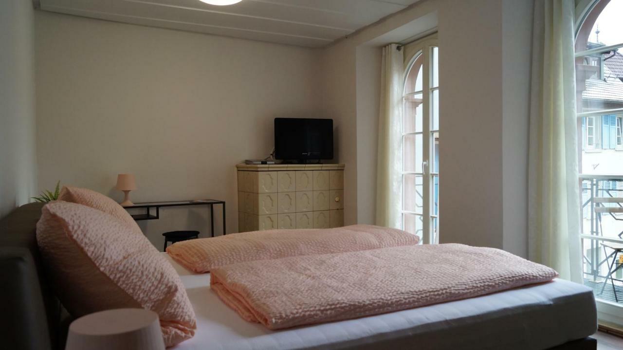 Apartment Im Historischen Stadttor