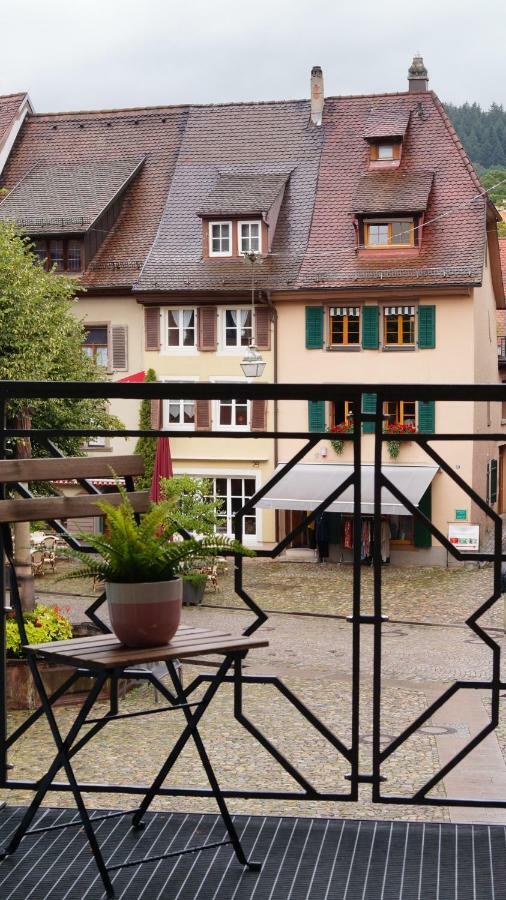 Im Historischen Stadttor *