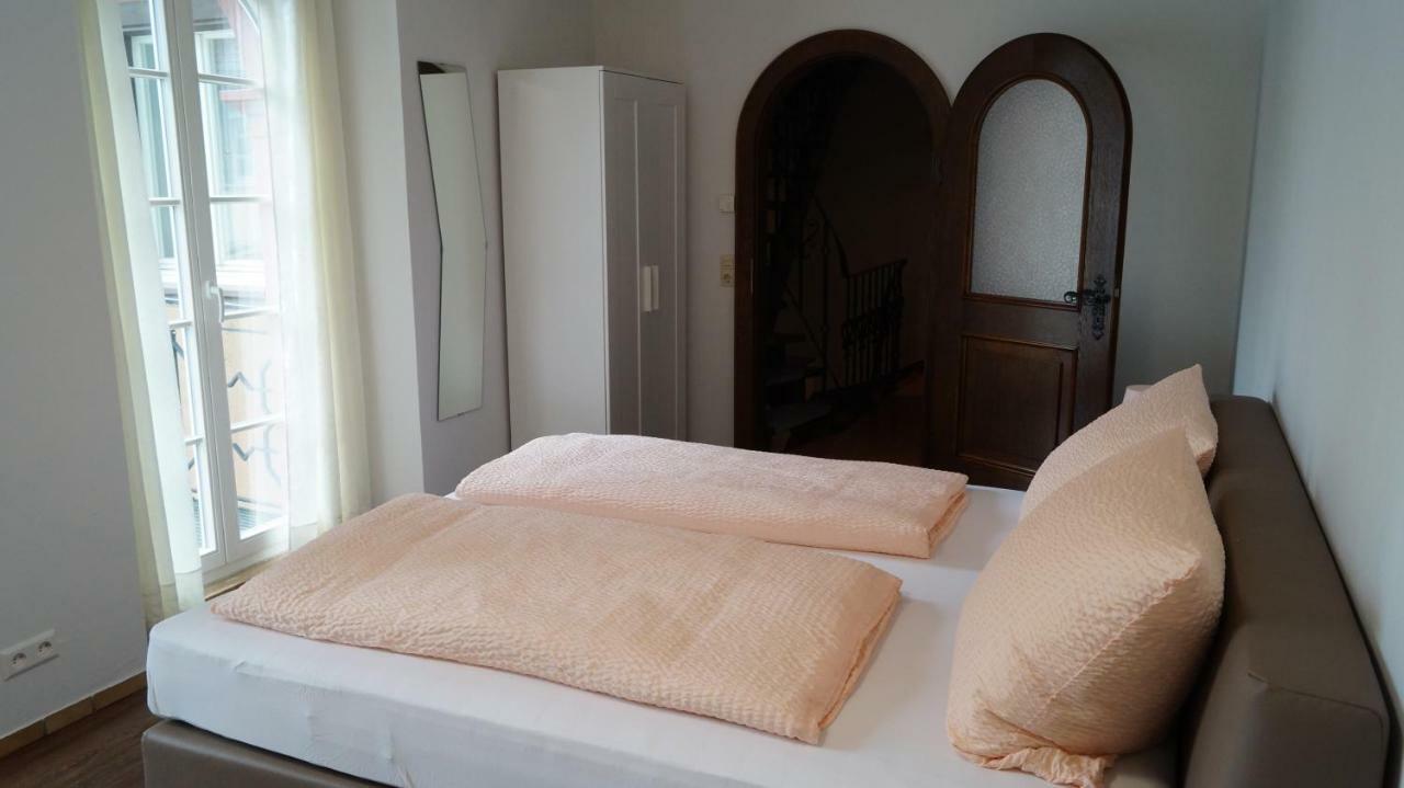 Apartment Im Historischen Stadttor Staufen im Breisgau