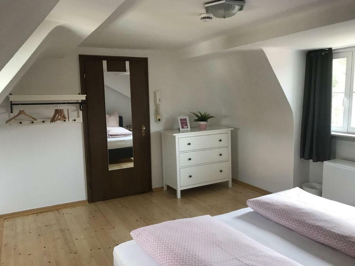 Apartment Im Historischen Stadttor *