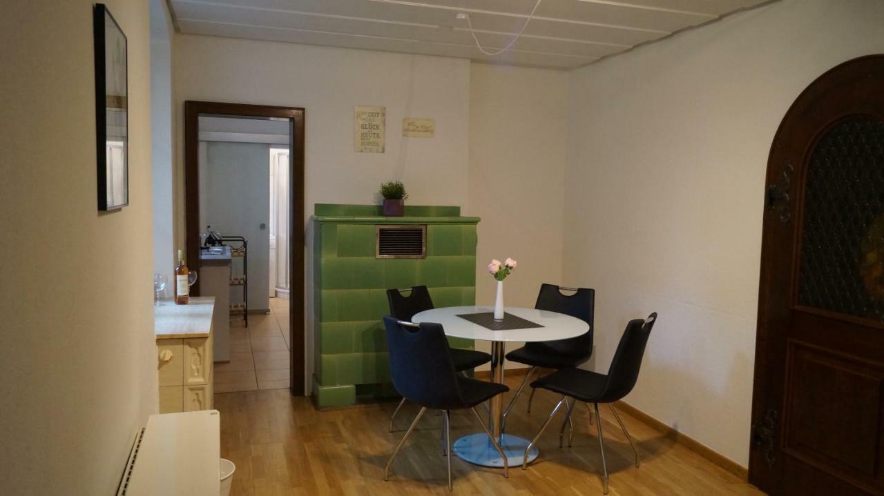 Im Historischen Stadttor Apartment Staufen im Breisgau